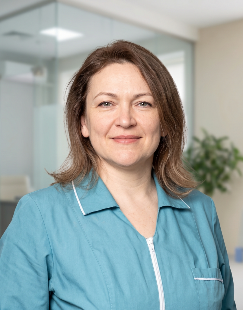 Кыркунова Светлана Леонидовна